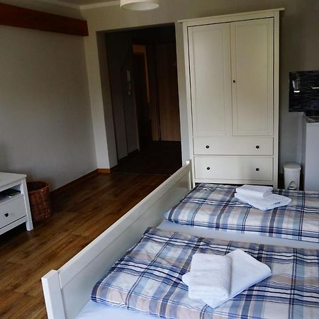 Pension Scharfe Ecke Hotel Gorlitz Ngoại thất bức ảnh